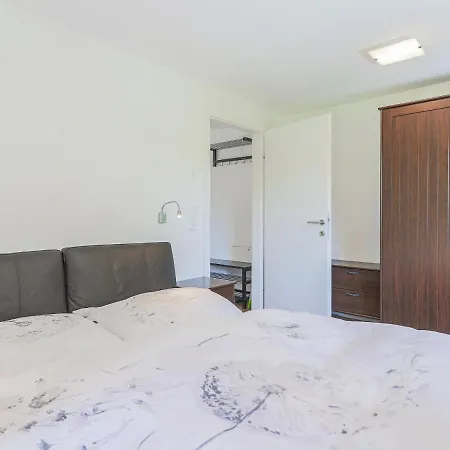 Apartment Haus Jöchl 2 St. Johann in Tirol