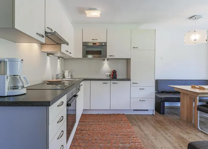 Haus Joechl 2 Apartment