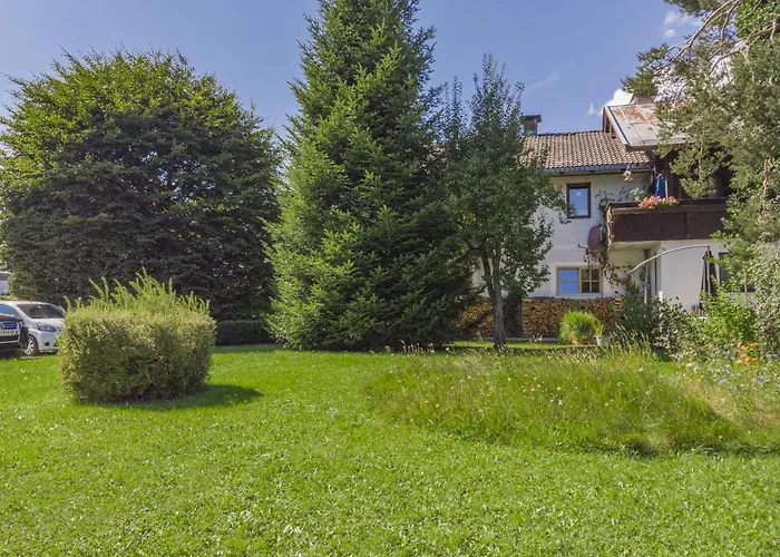 Haus Joechl 2 Apartment St. Johann in Tirol