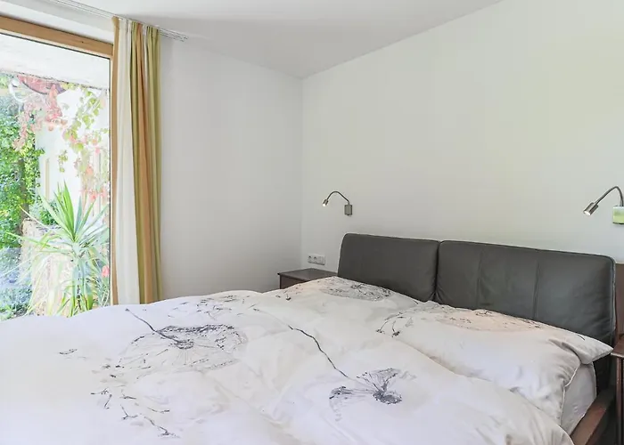 Haus Joechl 2 * St. Johann in Tirol