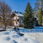 Haus Joechl 2 Apartamento *