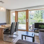 Haus Joechl 2 Apartamento Sankt Johann in Tirol