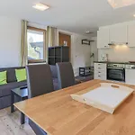 Haus Joechl 2 Apartamento