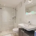 Haus Joechl 2 Apartamento