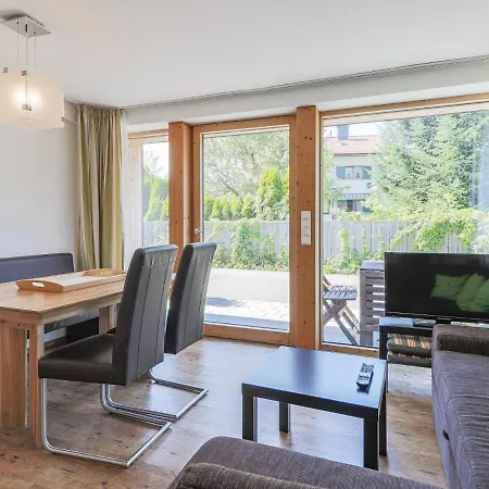 Haus Joechl 2 Lägenhet Sankt Johann in Tirol