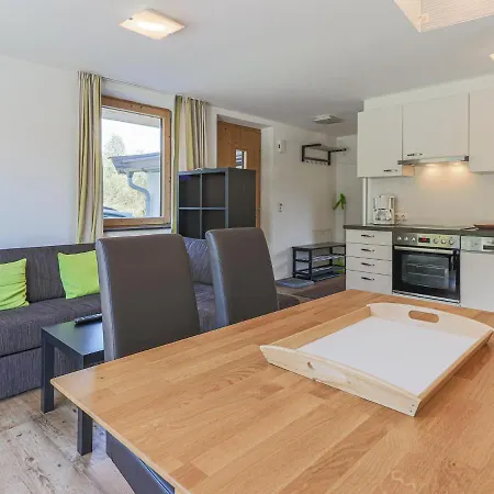 Haus Joechl 2 Apartment