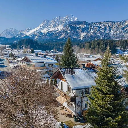 Haus Joechl 2 *