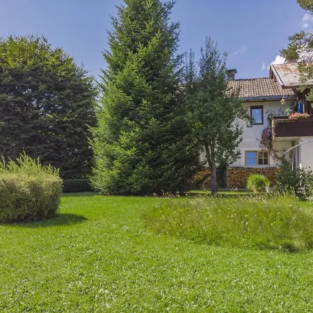 Haus Joechl 2 Apartmán Sankt Johann in Tirol