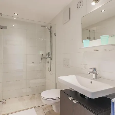 Haus Joechl 2 Lägenhet