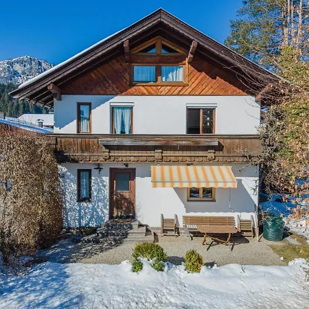 Haus Joechl 2 Apartamento Sankt Johann in Tirol