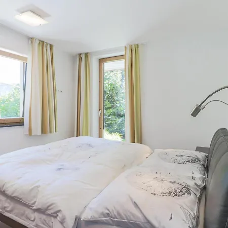 Haus Joechl 2 Apartmán Sankt Johann in Tirol