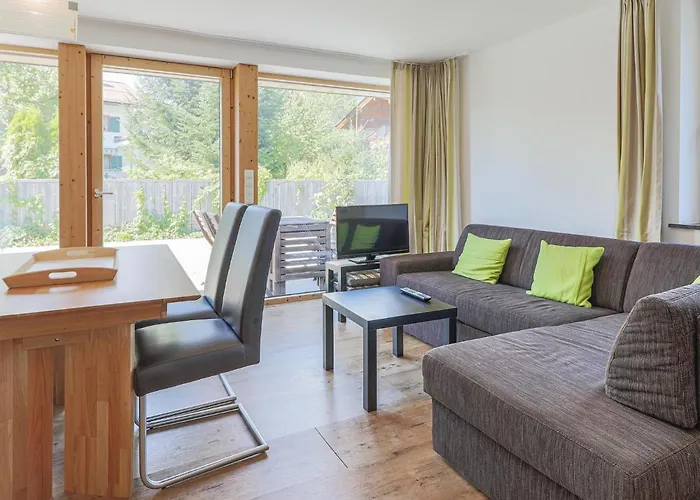 Haus Joechl 2 Sankt Johann in Tirol