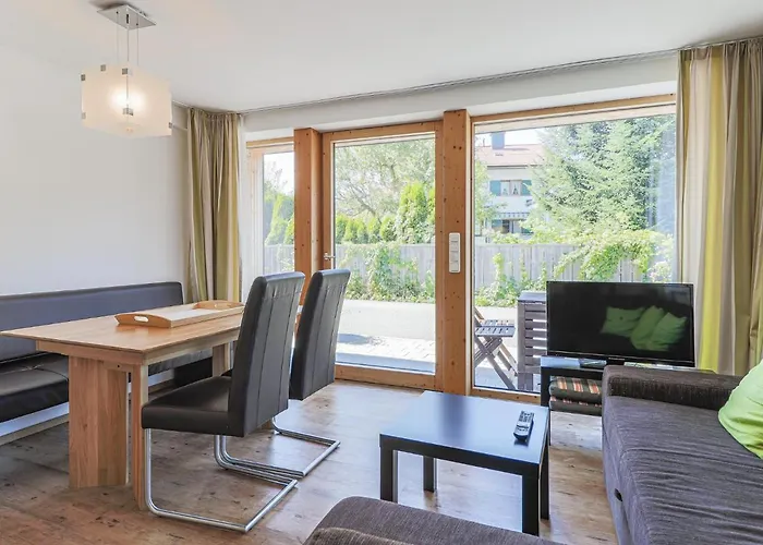 Haus Joechl 2 Apartmán Sankt Johann in Tirol