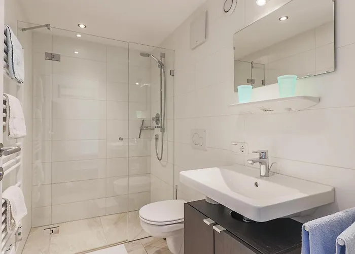 Haus Joechl 2 Apartmán