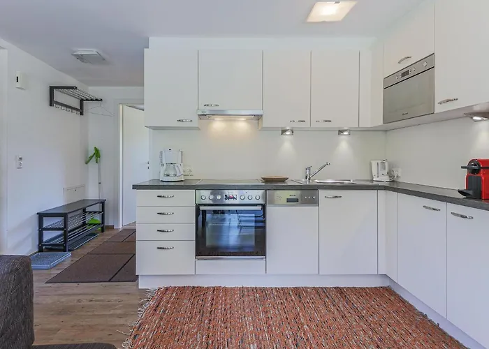 Haus Joechl 2 Sankt Johann in Tirol