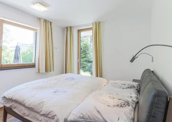 Haus Joechl 2 Apartmán Sankt Johann in Tirol