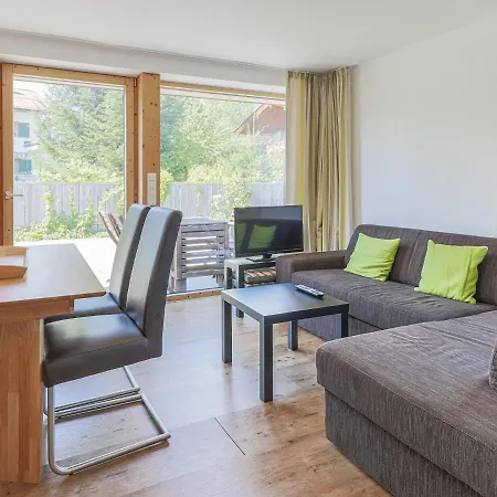 Haus Joechl 2 蒂罗的圣约翰