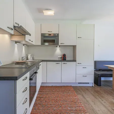 Haus Joechl 2 公寓