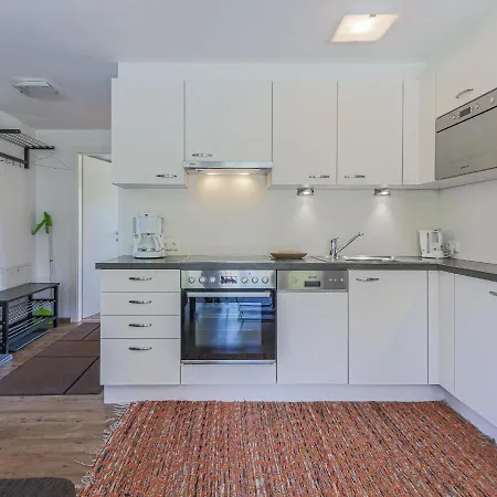 Haus Joechl 2 蒂罗的圣约翰