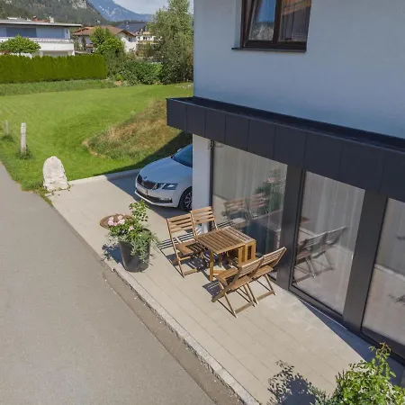 公寓 Haus Joechl 2 *